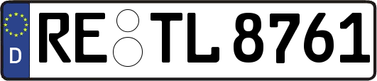RE-TL8761