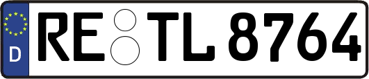 RE-TL8764