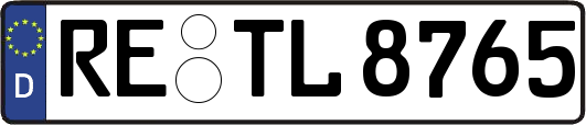 RE-TL8765