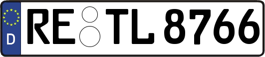 RE-TL8766