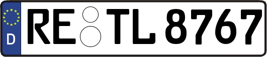 RE-TL8767