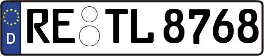 RE-TL8768