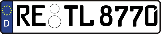 RE-TL8770