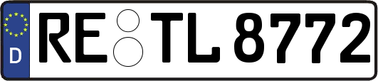 RE-TL8772