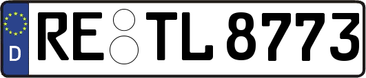 RE-TL8773