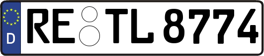 RE-TL8774