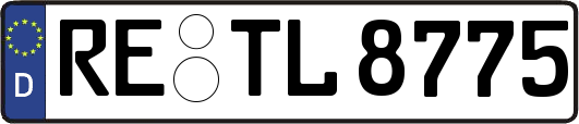 RE-TL8775
