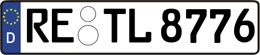 RE-TL8776