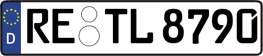 RE-TL8790