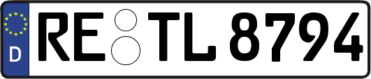 RE-TL8794