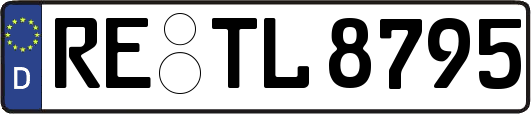 RE-TL8795