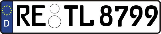 RE-TL8799