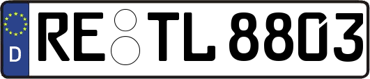 RE-TL8803