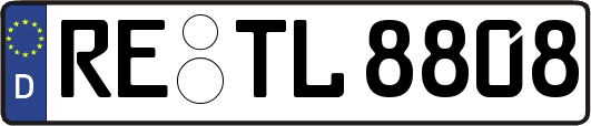 RE-TL8808