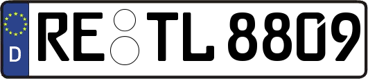 RE-TL8809
