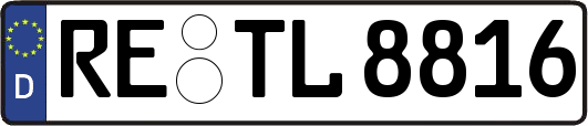 RE-TL8816