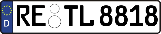 RE-TL8818