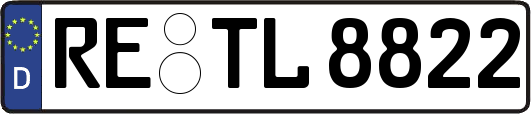 RE-TL8822