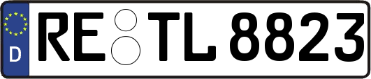 RE-TL8823
