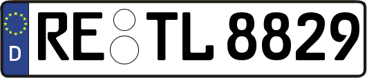 RE-TL8829