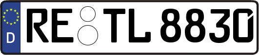 RE-TL8830