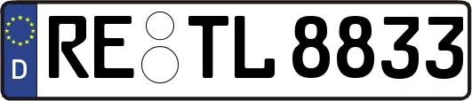 RE-TL8833
