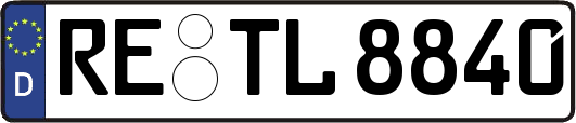 RE-TL8840