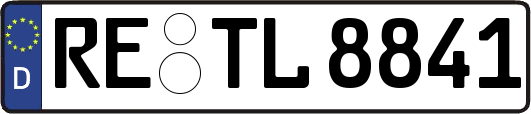 RE-TL8841