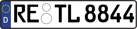 RE-TL8844
