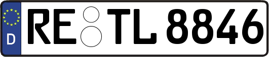 RE-TL8846