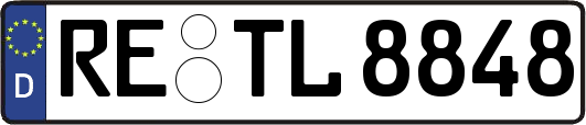 RE-TL8848