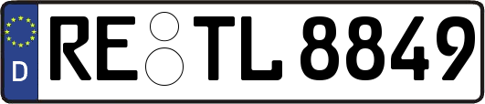 RE-TL8849