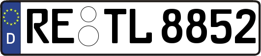 RE-TL8852