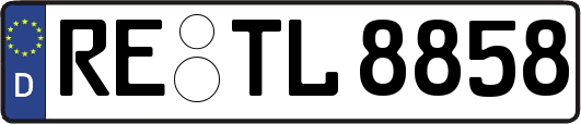 RE-TL8858