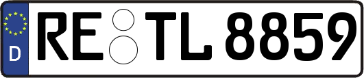 RE-TL8859