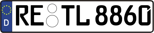RE-TL8860
