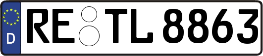 RE-TL8863