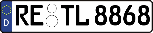 RE-TL8868