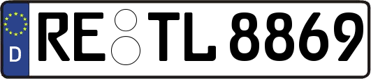 RE-TL8869