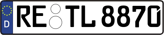 RE-TL8870