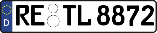 RE-TL8872