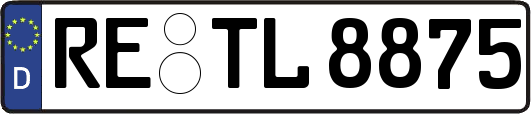 RE-TL8875