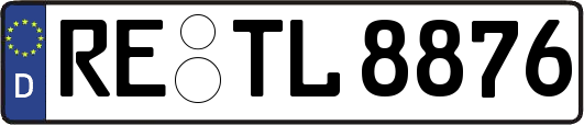 RE-TL8876