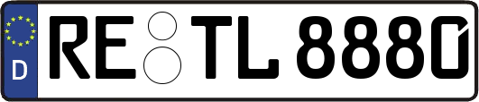 RE-TL8880