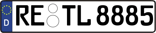 RE-TL8885