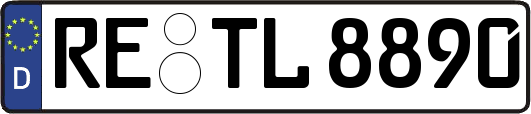 RE-TL8890