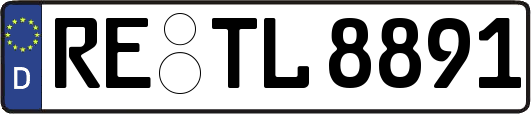 RE-TL8891