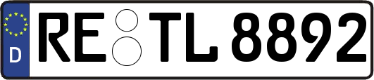 RE-TL8892