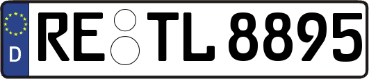 RE-TL8895