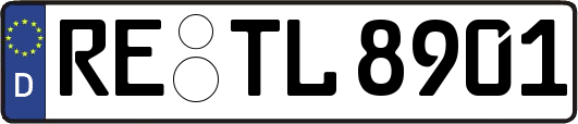 RE-TL8901